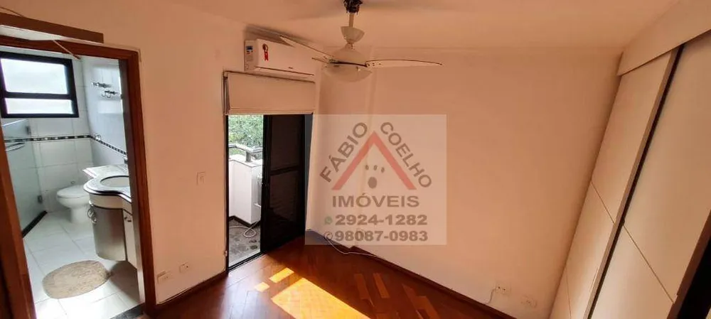 Apartamento, 2 quartos, 92 m² - Foto 15