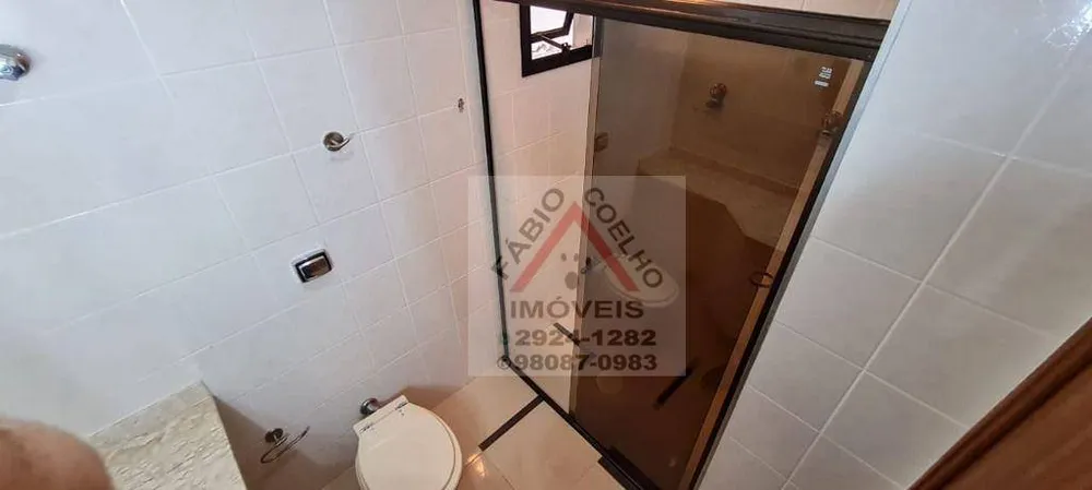 Apartamento, 2 quartos, 92 m² - Foto 3