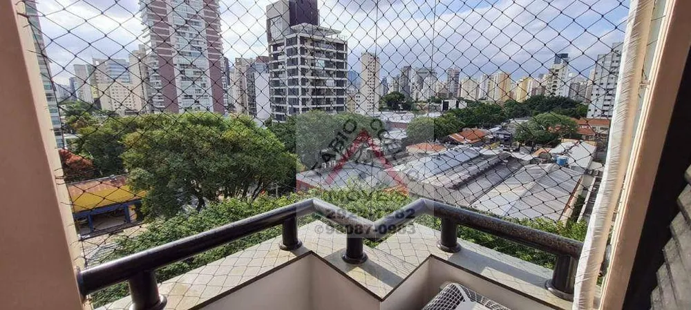 Apartamento, 2 quartos, 92 m² - Foto 6