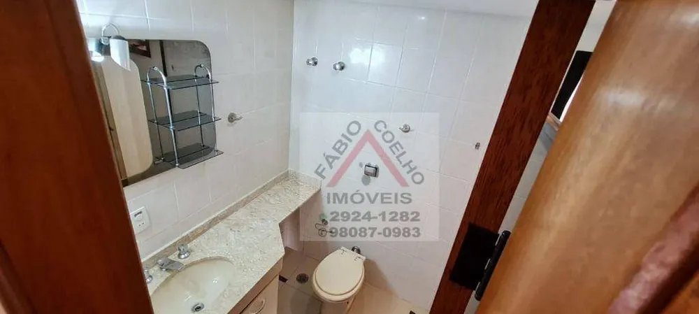 Apartamento, 2 quartos, 92 m² - Foto 5