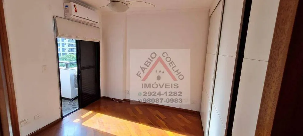 Apartamento, 2 quartos, 92 m² - Foto 13