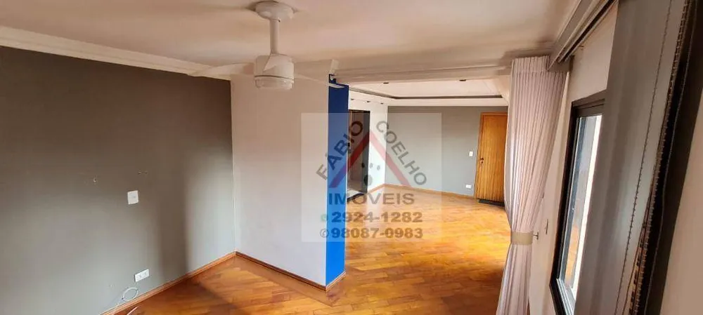 Apartamento, 2 quartos, 92 m² - Foto 7