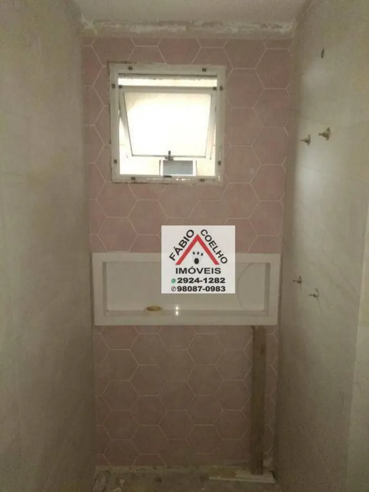 Apartamento, 3 quartos, 98 m² - Foto 12