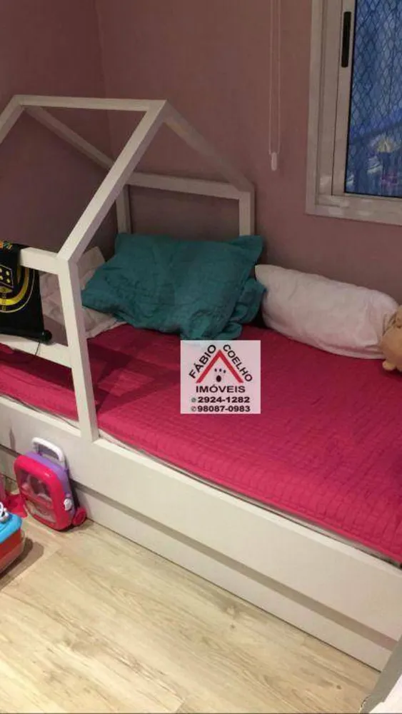 Apartamento, 3 quartos, 98 m² - Foto 4
