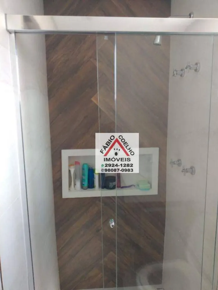 Apartamento, 3 quartos, 98 m² - Foto 7