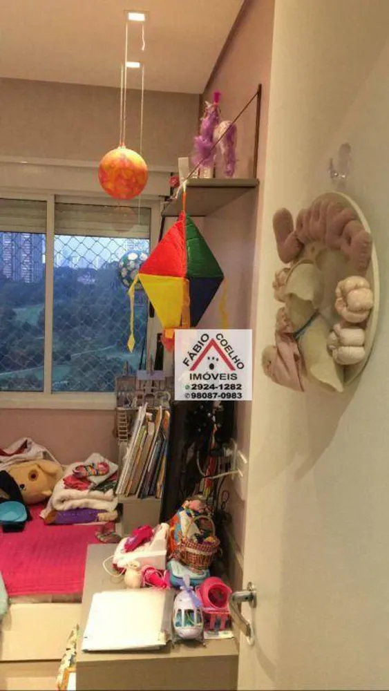 Apartamento, 3 quartos, 98 m² - Foto 11