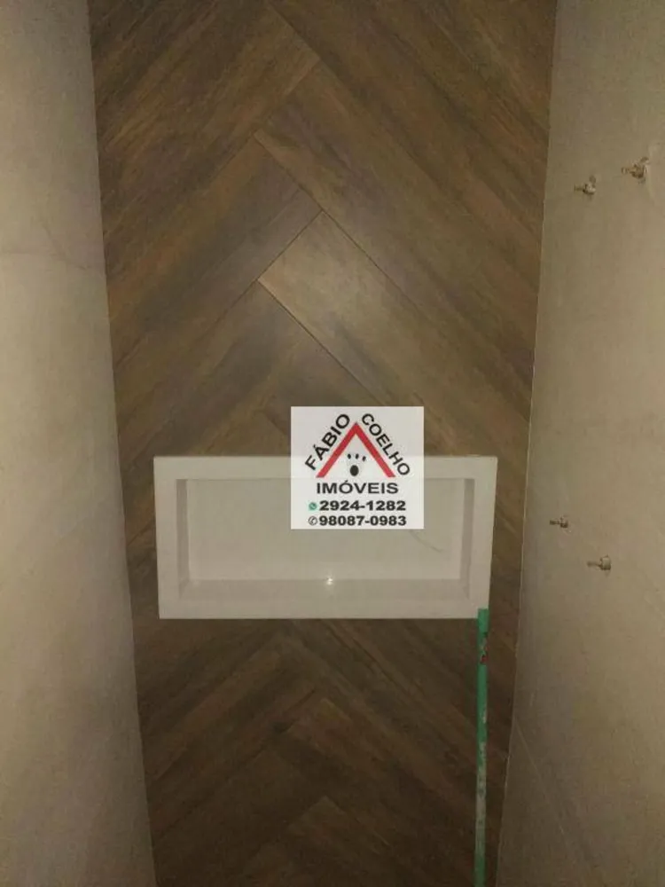 Apartamento, 3 quartos, 98 m² - Foto 15