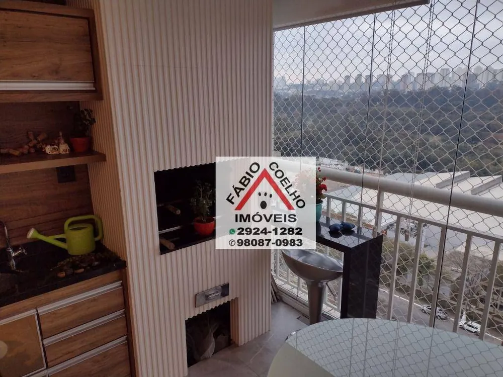 Apartamento, 3 quartos, 98 m² - Foto 5