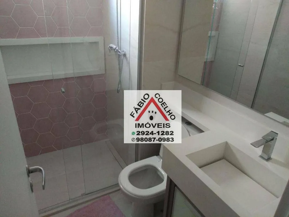 Apartamento, 3 quartos, 98 m² - Foto 2