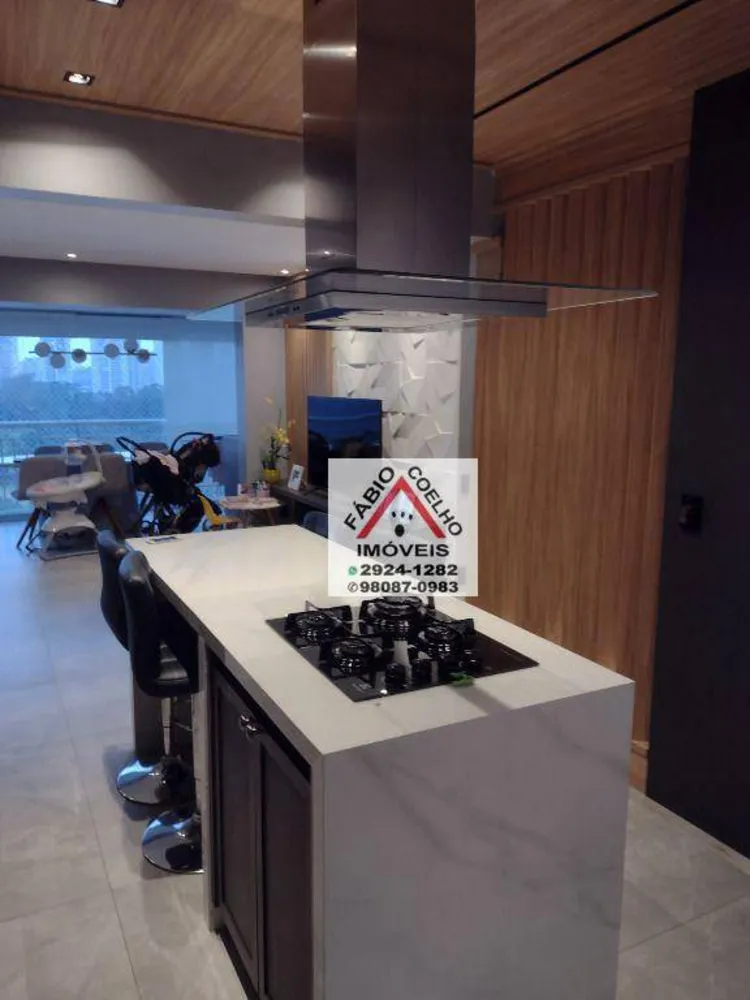 Apartamento, 3 quartos, 98 m² - Foto 9