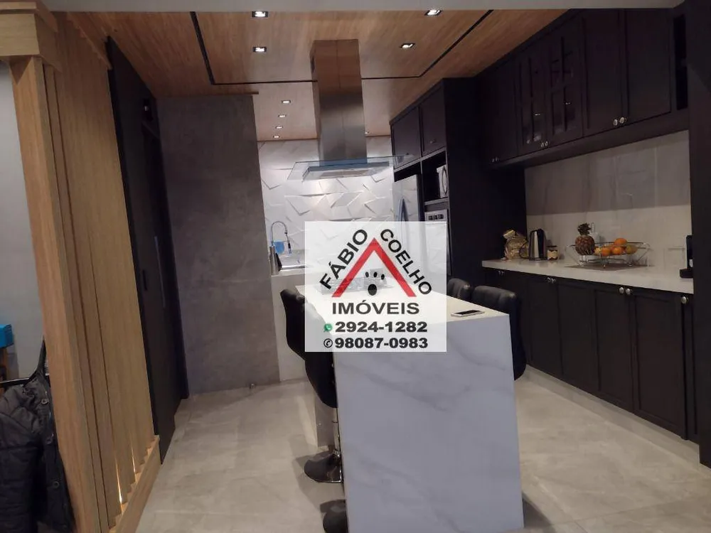 Apartamento, 3 quartos, 98 m² - Foto 8