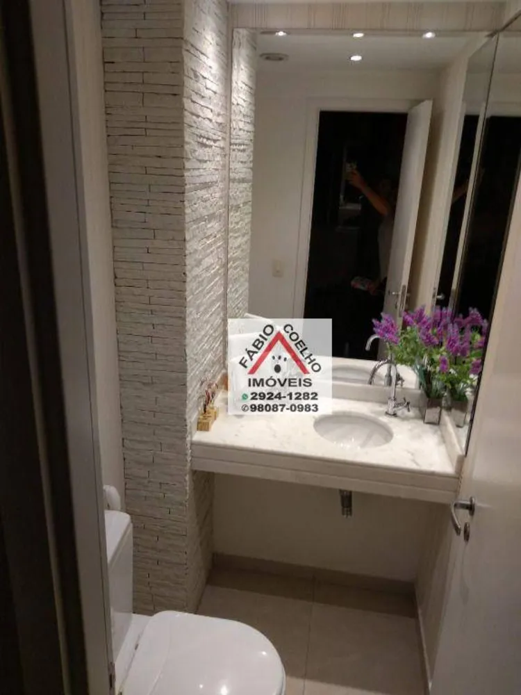 Apartamento, 3 quartos, 98 m² - Foto 14