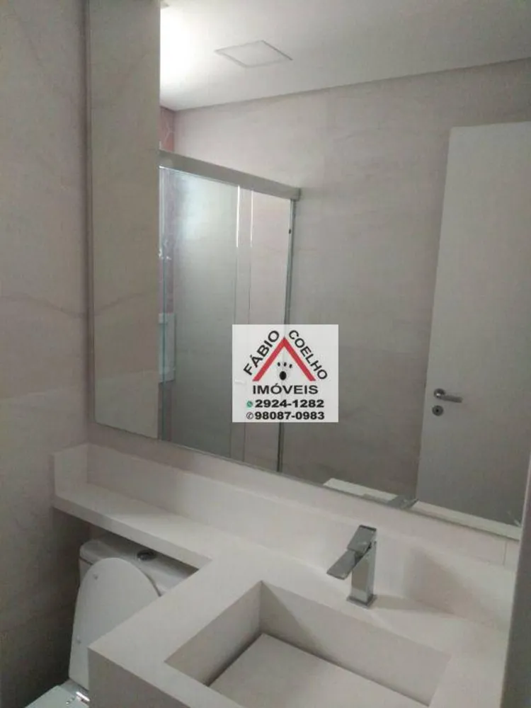 Apartamento, 3 quartos, 98 m² - Foto 16