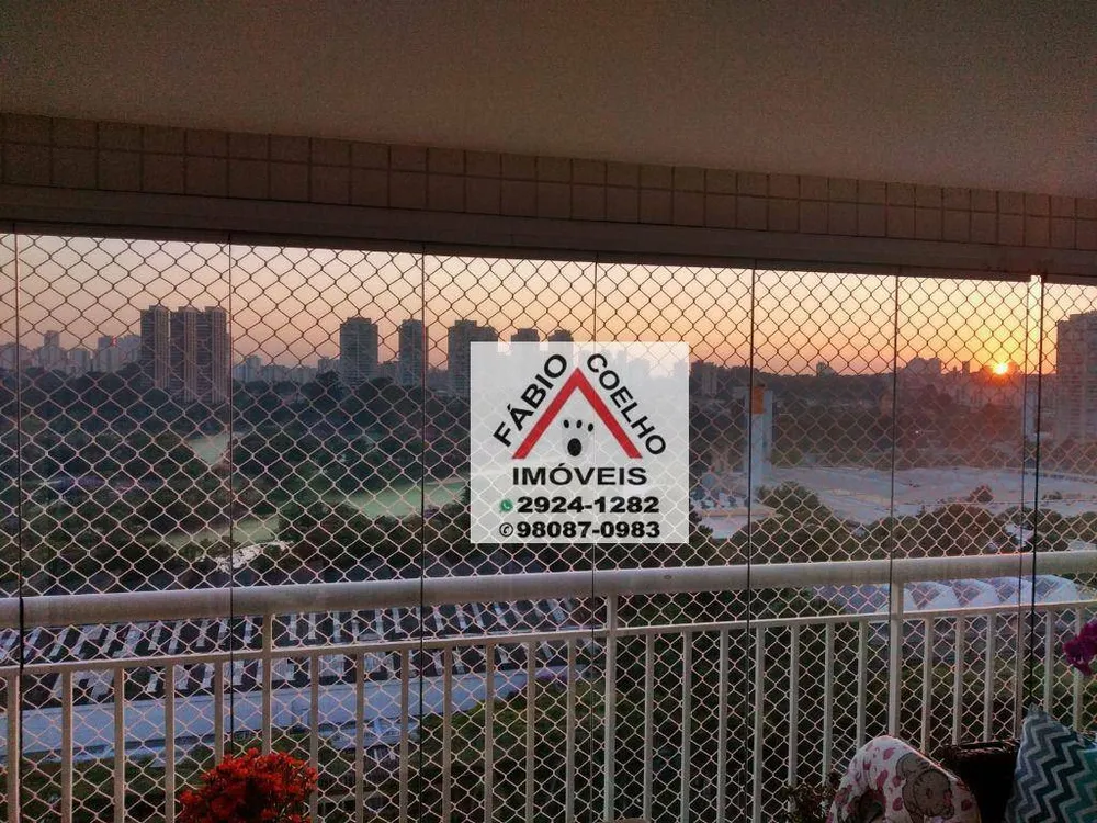 Apartamento, 3 quartos, 98 m² - Foto 3