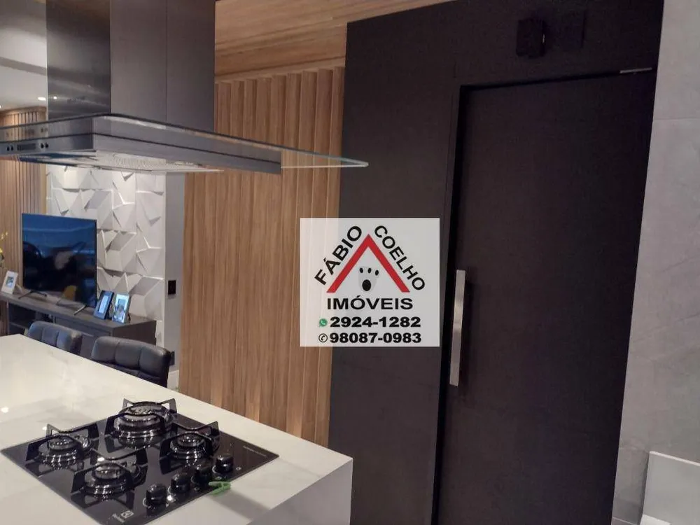 Apartamento, 3 quartos, 98 m² - Foto 6
