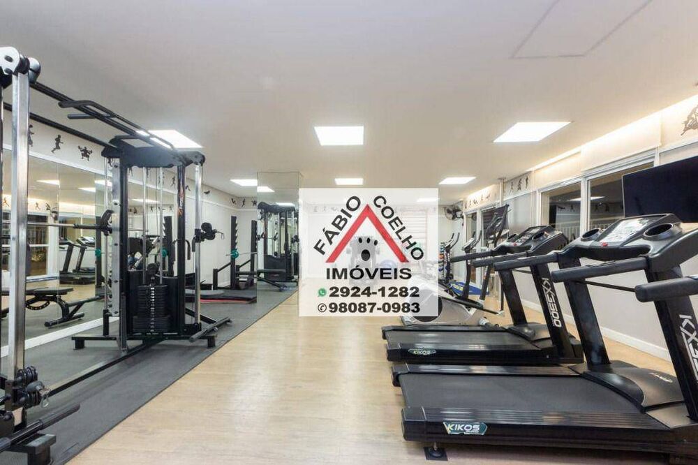 Apartamento, 2 quartos, 64 m² - Foto 7