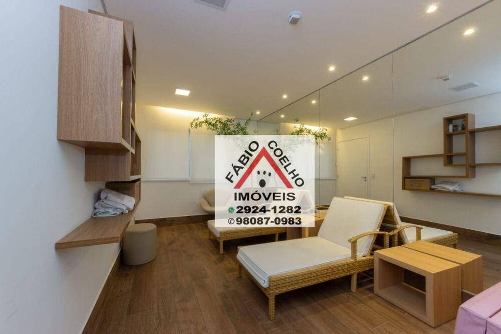 Apartamento, 2 quartos, 64 m² - Foto 6
