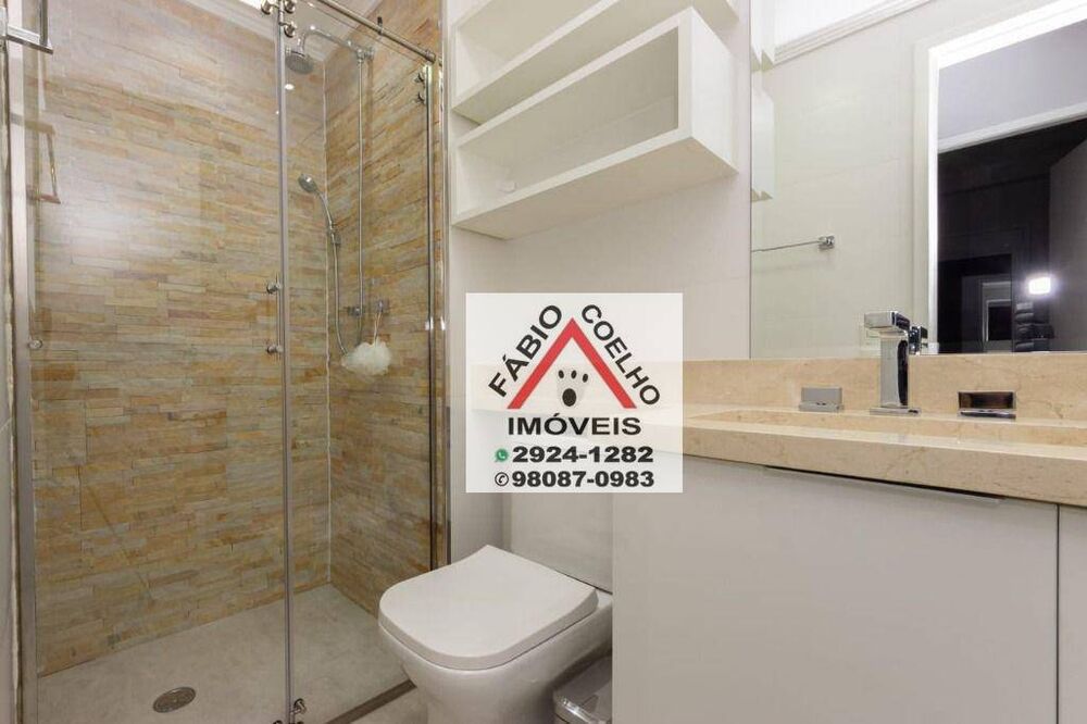 Apartamento, 2 quartos, 64 m² - Foto 5