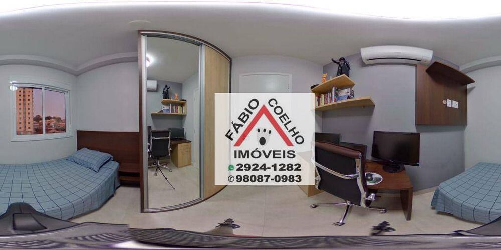 Apartamento, 2 quartos, 64 m² - Foto 8