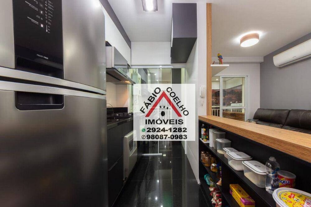 Apartamento, 2 quartos, 64 m² - Foto 3