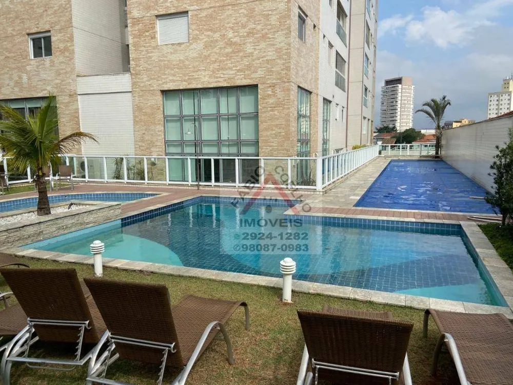 Apartamento, 3 quartos, 132 m² - Foto 8