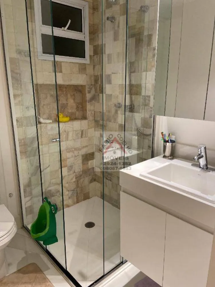 Apartamento, 3 quartos, 132 m² - Foto 7