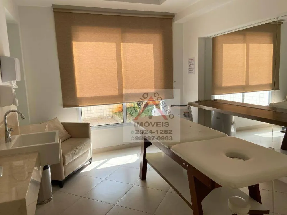 Apartamento, 3 quartos, 132 m² - Foto 6