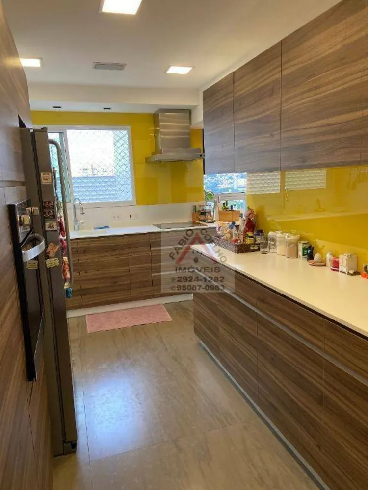 Apartamento, 3 quartos, 132 m² - Foto 2