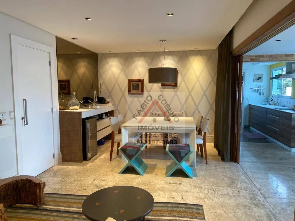 Apartamento, 3 quartos, 132 m² - Foto 3