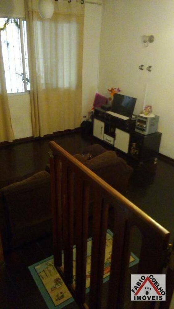 Sobrado à venda com 3 quartos, 123m² - Foto 12
