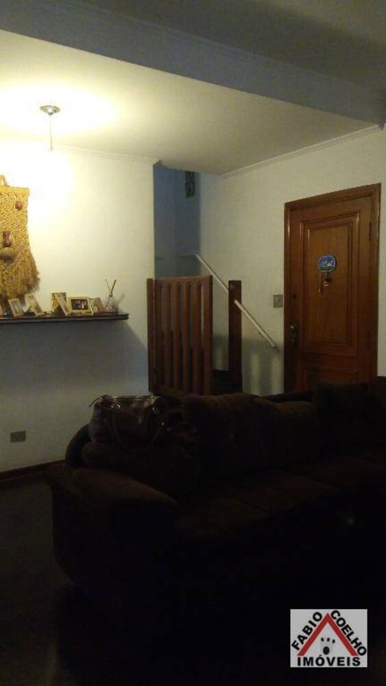 Sobrado à venda com 3 quartos, 123m² - Foto 4