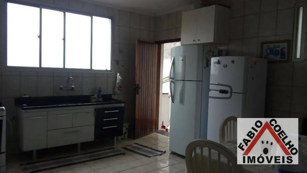 Sobrado, 3 quartos, 123 m² - Foto 3