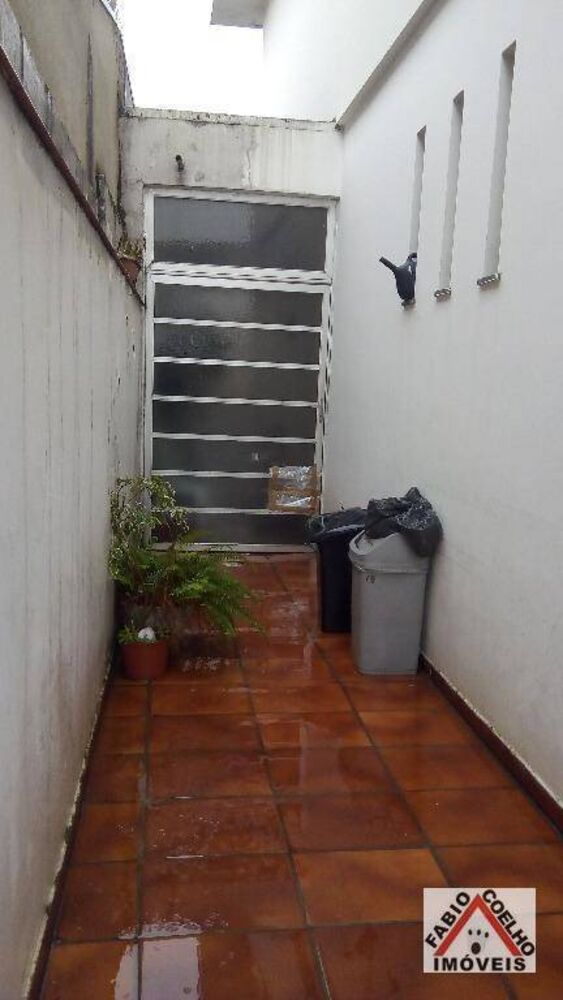 Sobrado à venda com 3 quartos, 123m² - Foto 2