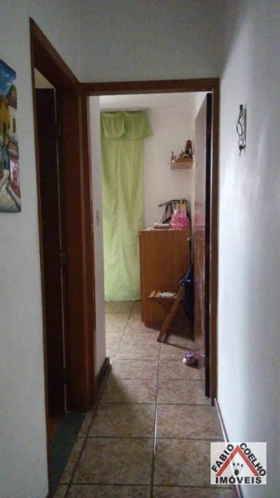 Sobrado, 3 quartos, 123 m² - Foto 1