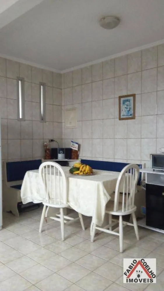 Sobrado, 3 quartos, 123 m² - Foto 4