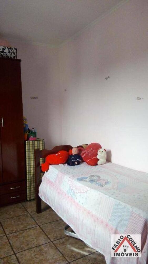 Sobrado à venda com 3 quartos, 123m² - Foto 10