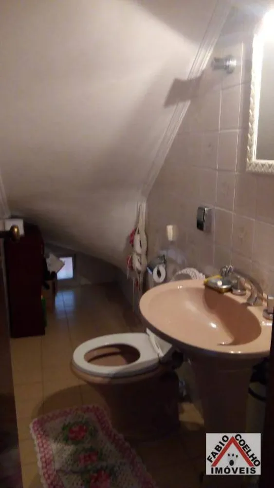 Sobrado, 3 quartos, 123 m² - Foto 2