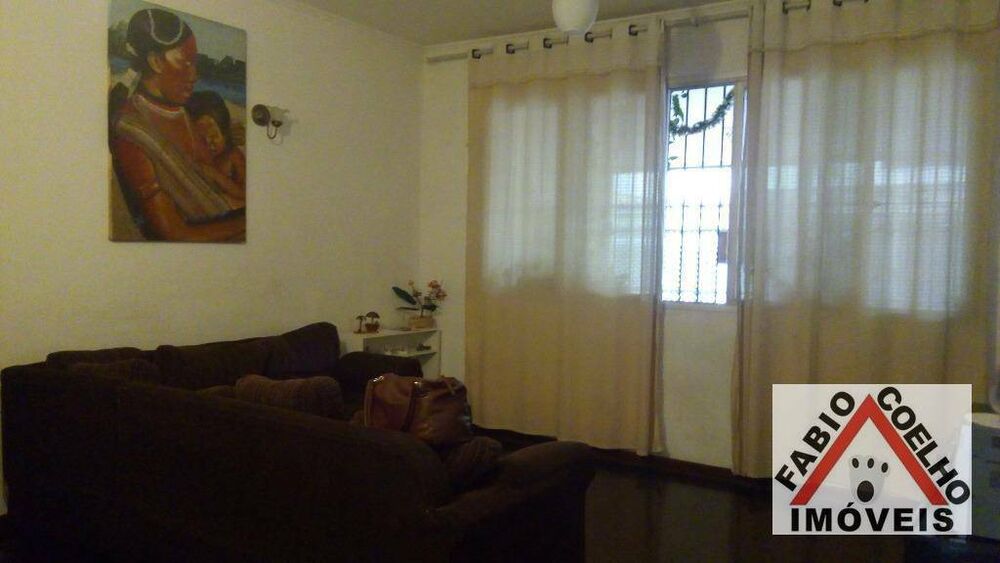 Sobrado à venda com 3 quartos, 123m² - Foto 5