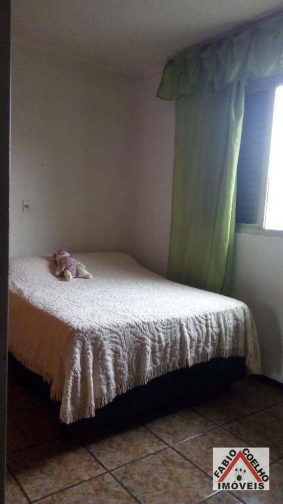 Sobrado à venda com 3 quartos, 123m² - Foto 7