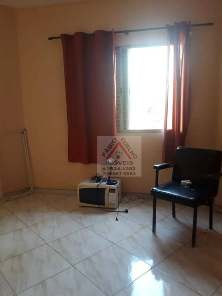 Sobrado, 4 quartos, 175 m² - Foto 12