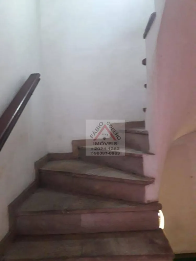 Sobrado, 4 quartos, 175 m² - Foto 9