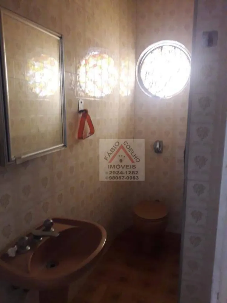 Sobrado, 4 quartos, 175 m² - Foto 14