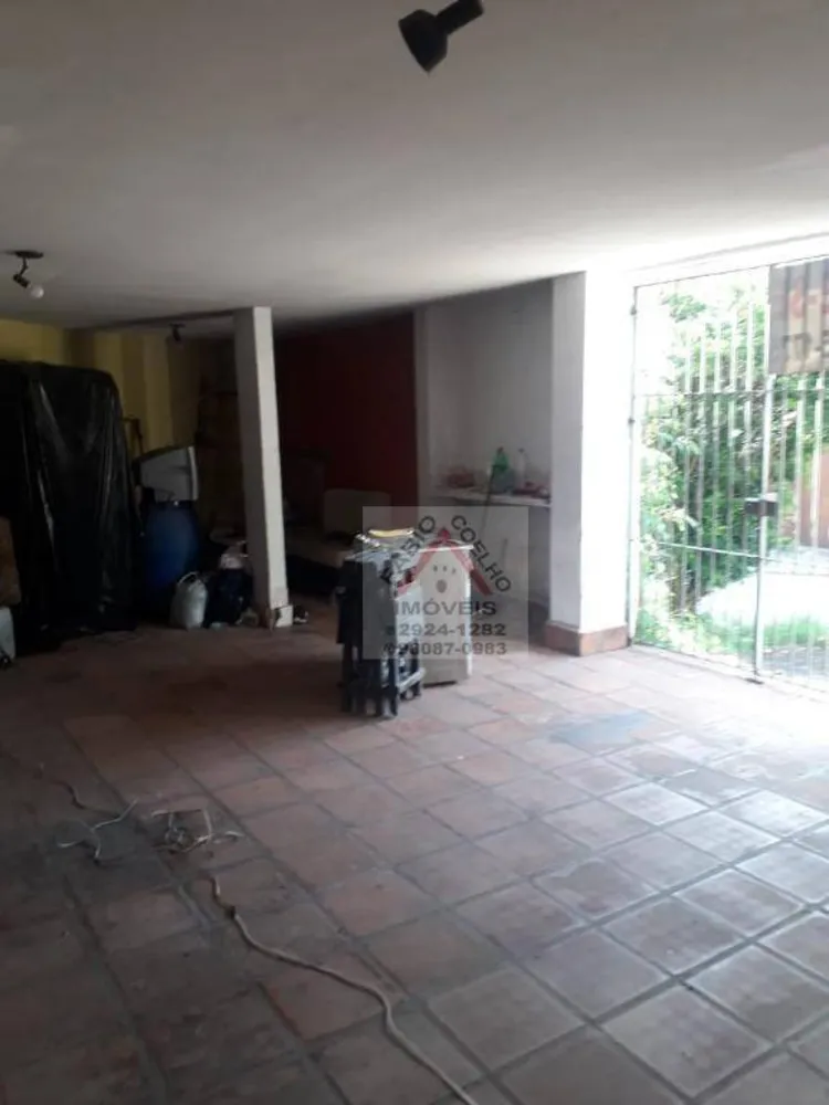 Sobrado, 4 quartos, 175 m² - Foto 10