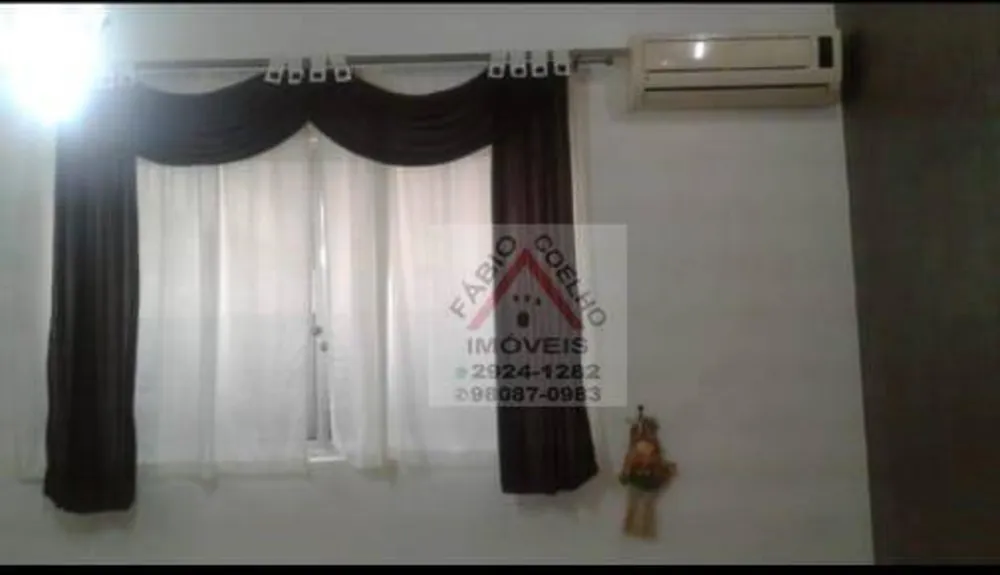 Sobrado, 4 quartos, 175 m² - Foto 5