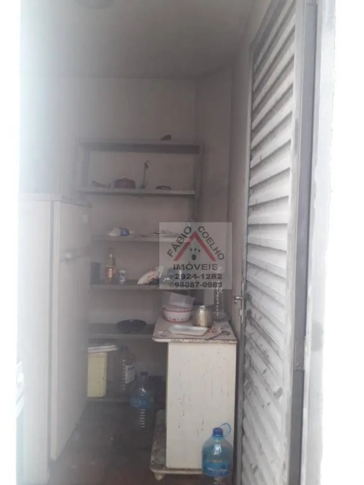 Sobrado, 4 quartos, 175 m² - Foto 15