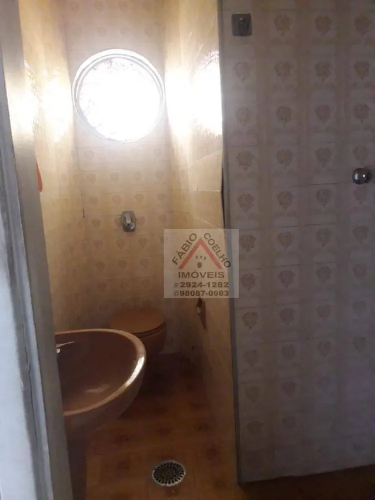 Sobrado, 4 quartos, 175 m² - Foto 6
