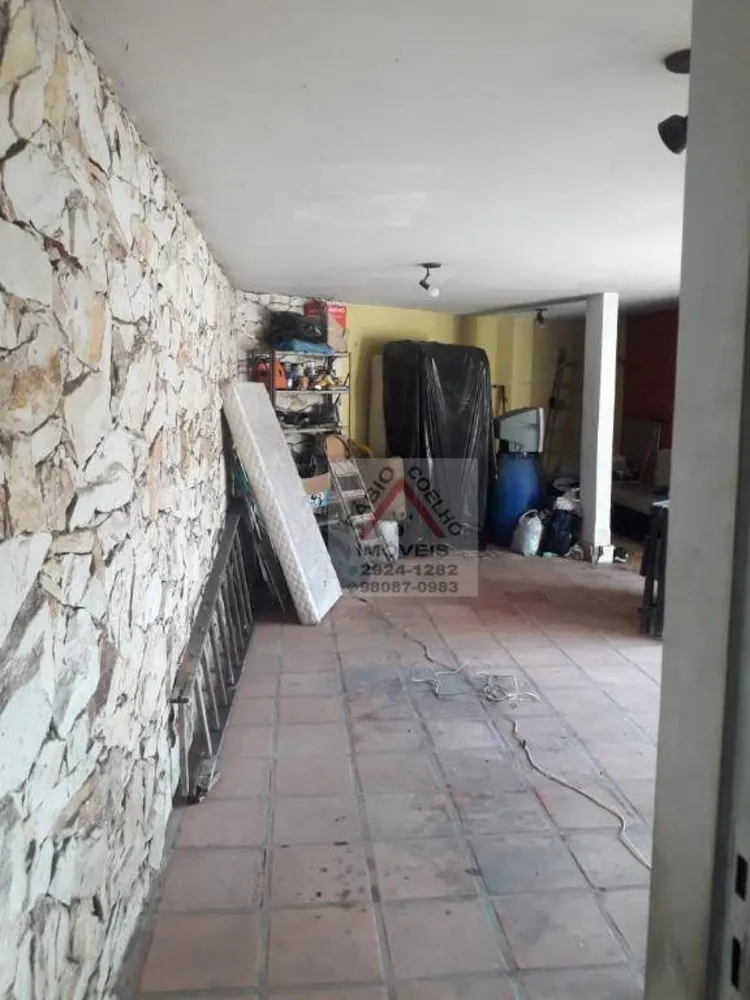 Sobrado, 4 quartos, 175 m² - Foto 7