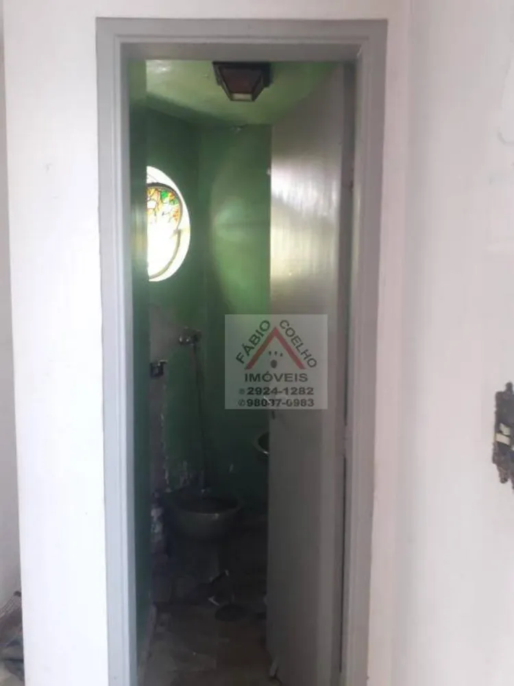 Sobrado, 4 quartos, 175 m² - Foto 3