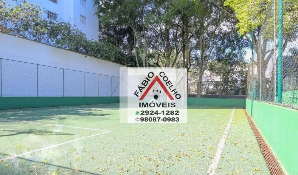 Apartamento, 3 quartos, 81 m² - Foto 11
