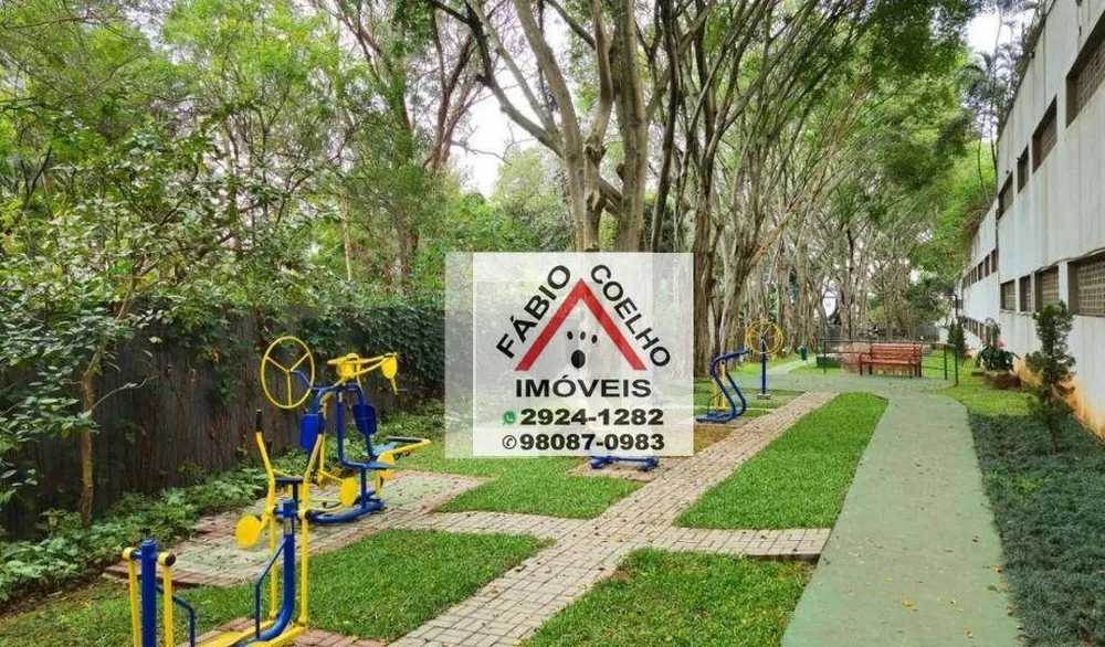 Apartamento, 3 quartos, 81 m² - Foto 4